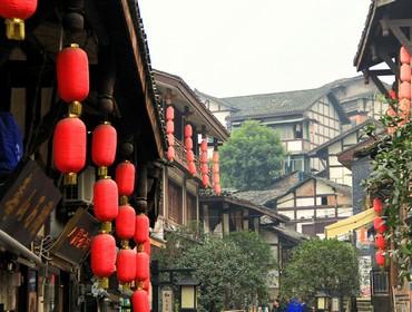 Chongqing