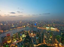 Shanghai, China