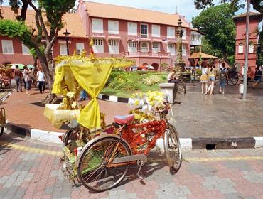 Malacca Plaza