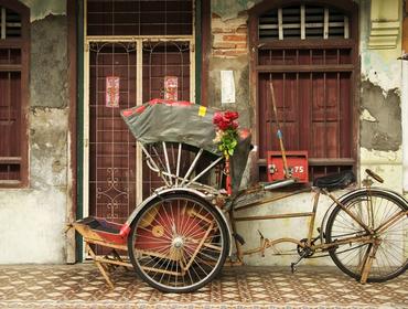 Georgetown, Penang