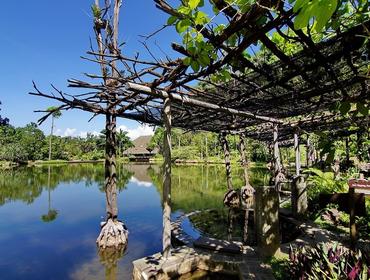 Banjaran Hotsprings Retreat
