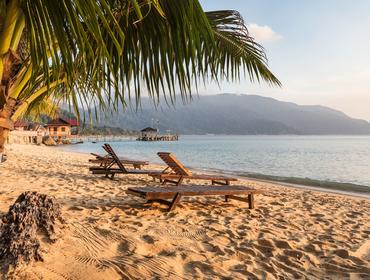 Tioman Island