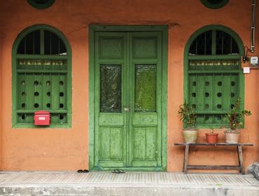Georgetown, Penang