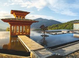 Six Senses Thimphu