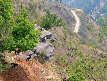 Dhulikhel